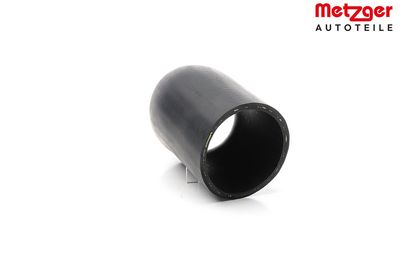 LADELUFTSCHLAUCH METZGER AUTOTEILE 2400672 27