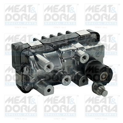 Клапан регулирования давления нагнетателя MEAT & DORIA 66079 для FORD RANGER