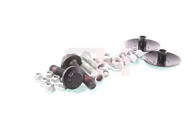 SET MONTARE AMORTIZOR GH GH389961 38