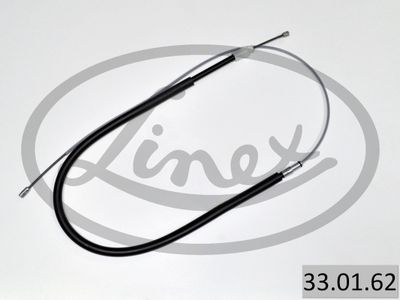 Cięgło, hamulec postojowy LINEX 33.01.62