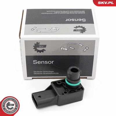 Senzor tlaku sacího potrubí SKV 17SKV199