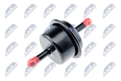 Hydraulický filter automatickej prevodovky NTY FSF-HD-006