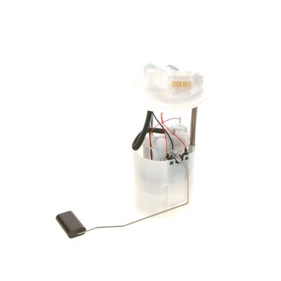 SISTEM ALIMENTARE CU COMBUSTIBIL BOSCH 0580200178 8