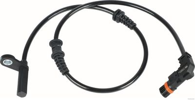 SENZOR TURATIE ROATA