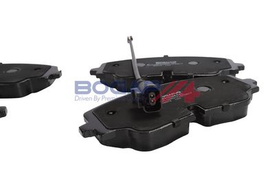 SET PLACUTE FRANA FRANA DISC BOGAP A8210324 5