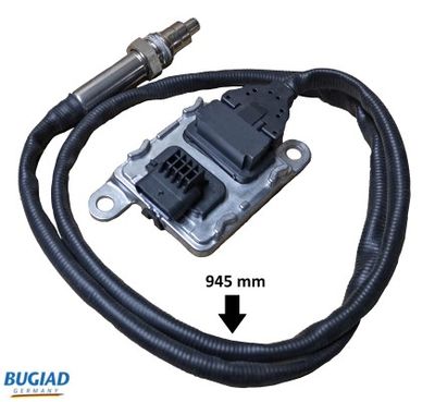 Czujnik NOx, katalizator NOx BUGIAD BNX74063
