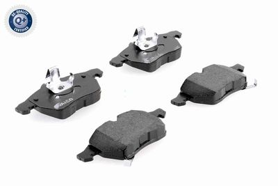 BREMSBELAGSATZ SCHEIBENBREMSE VAICO V408038 8