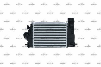 INTERCOOLER COMPRESOR NRF 30972 2
