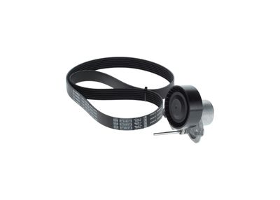 KEILRIPPENRIEMENSATZ BOSCH 1987600766 24