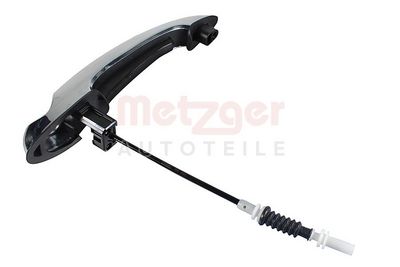 TüRGRIFF METZGER AUTOTEILE 2310952 1