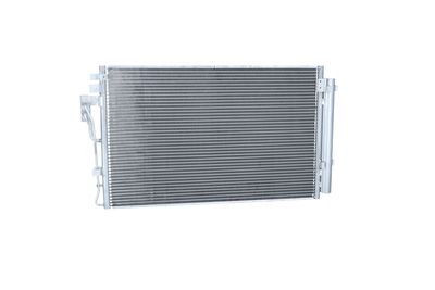 CONDENSATOR CLIMATIZARE NRF 350022 24