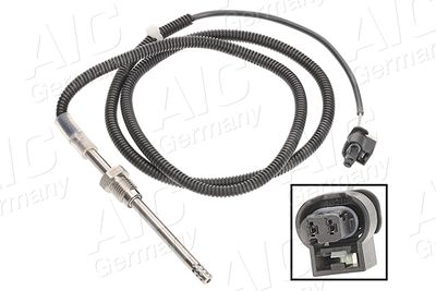 SENSOR ABGASTEMPERATUR AIC 70764