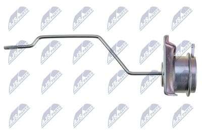 SUPAPA REGLARE PRESIUNE COMPRESOR NTY ECDMS003 3