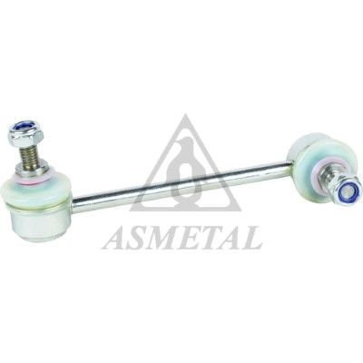 биалета ASMETAL 26VL04
