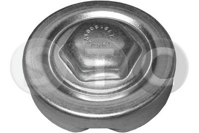 VERSCHLUSSDECKEL KüHLER