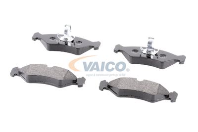 BREMSBELAGSATZ SCHEIBENBREMSE VAICO V258101 13