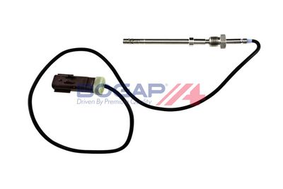 SENZOR TEMPERATURA GAZE EVACUARE