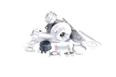 LADER AUFLADUNG BTS Turbo T981319 36