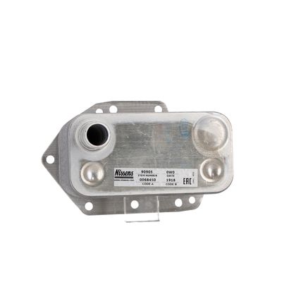 RADIATOR ULEI ULEI MOTOR NISSENS 90905 44