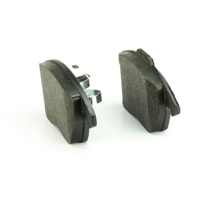 BREMSBELAGSATZ SCHEIBENBREMSE DELPHI LP1898 27