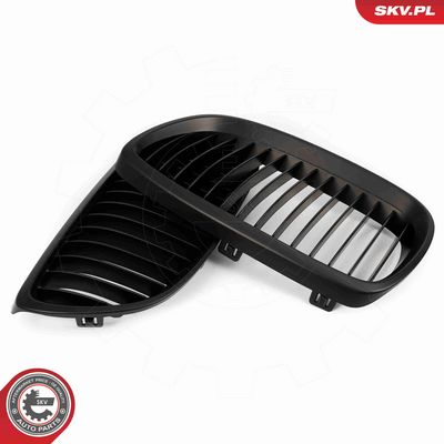 GRILA RADIATOR ESEN SKV 66SKV105 4