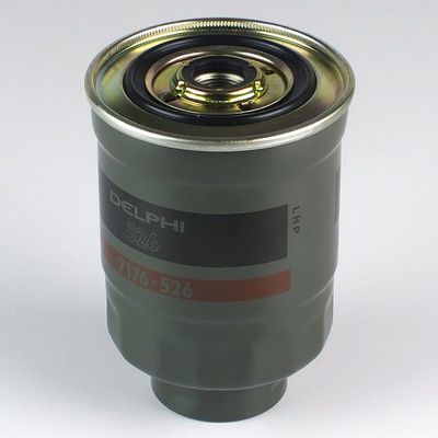 KRAFTSTOFFFILTER DELPHI HDF526 11