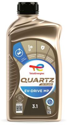 EV kvapalina Total Quartz EV-Drive MP 3.1 1L