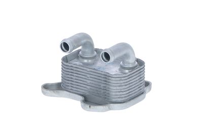 RADIATOR ULEI ULEI MOTOR NRF 31206 8