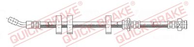 Тормозной шланг QUICK BRAKE 50.936 для SUZUKI SUPER CARRY
