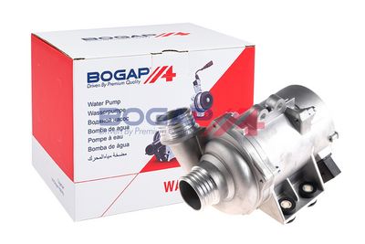 POMPă DE APă RăCIRE MOTOR