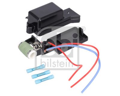 RELEU VENTILATOR RADIATOR