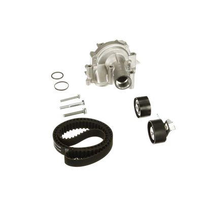 SET POMPA APA + CUREA DINTATA GATES KP15528XS 31