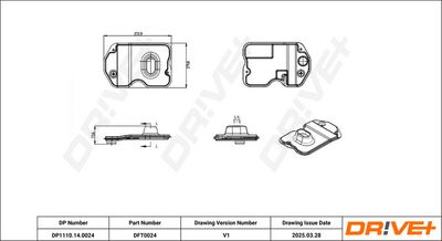 HYDRAULIKFILTER AUTOMATIKGETRIEBE