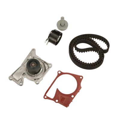 WASSERPUMPE + ZAHNRIEMENSATZ GATES KP15712XS 70