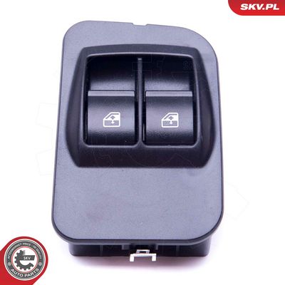 Jungiklis, lango pakėliklis