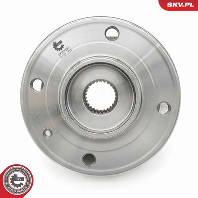 Komplet ležaja kotača ESEN SKV 29SKV693