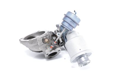 LADER AUFLADUNG BTS Turbo T912181 26