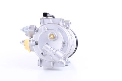 KOMPRESSOR KLIMAANLAGE NISSENS 890655 35