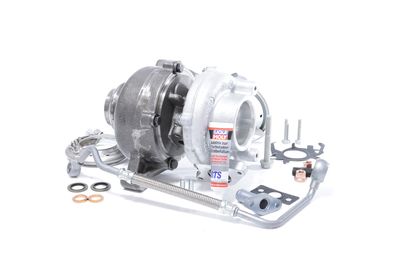 LADER AUFLADUNG BTS Turbo T981083 31