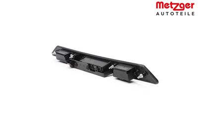 HECKKLAPPENGRIFF METZGER AUTOTEILE 2310945 23