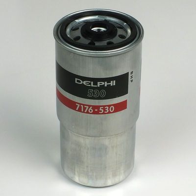 FILTRU COMBUSTIBIL DELPHI HDF530 2