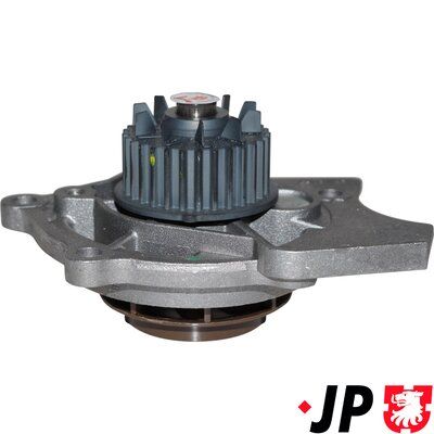 Vodní čerpadlo, chlazení motoru JP GROUP 1114105900