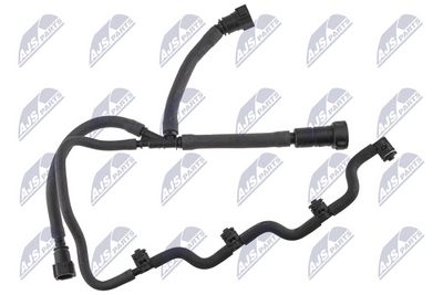 FURTUN SUPRACURGERE COMBUSTIBIL NTY BPPVV004 2