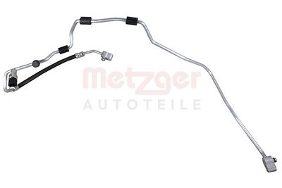 CONDUCTA JOASA PRESIUNE AER CONDITIONAT