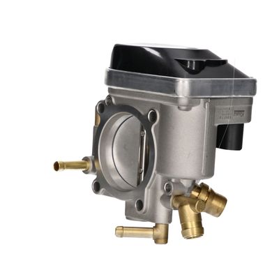 DROSSELKLAPPENSTUTZEN NISSENS 955115 30