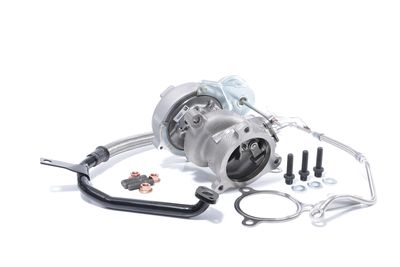 LADER AUFLADUNG BTS Turbo T981329 16