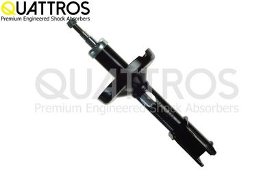 Amortyzator DAVID VASCO FS3848