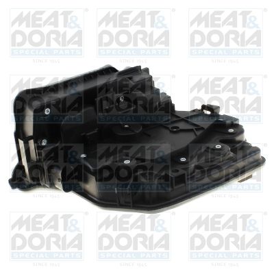 Zamek drzwi MEAT & DORIA 31239