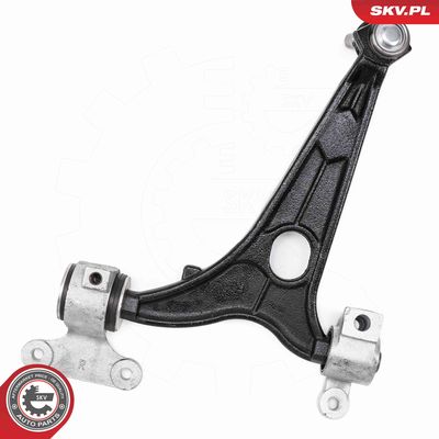 Control/Trailing Arm, wheel suspension 69SKV178