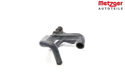 FURTUN RADIATOR METZGER AUTOTEILE 2420002 30